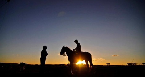 Todo listo para las vacaciones de invierno
